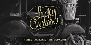 luckycustom